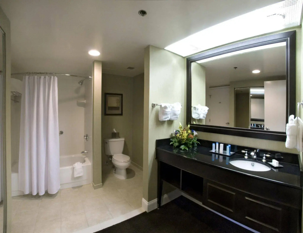 Hilton Brentwood/Nashville Suites - Général