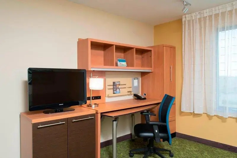 TownePlace Suites by Marriott Lexington South/Hamburg Place - Chambres