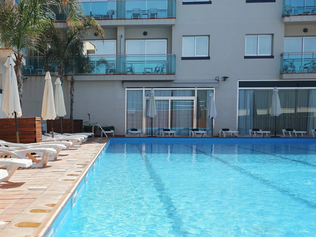 Hotel photo 20