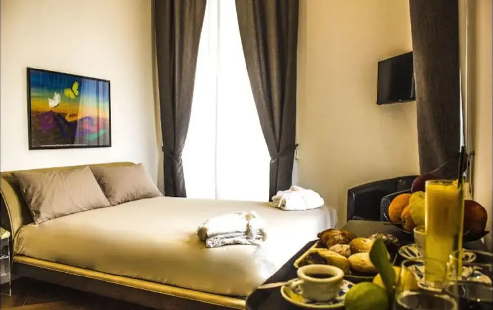 Hotel photo 11
