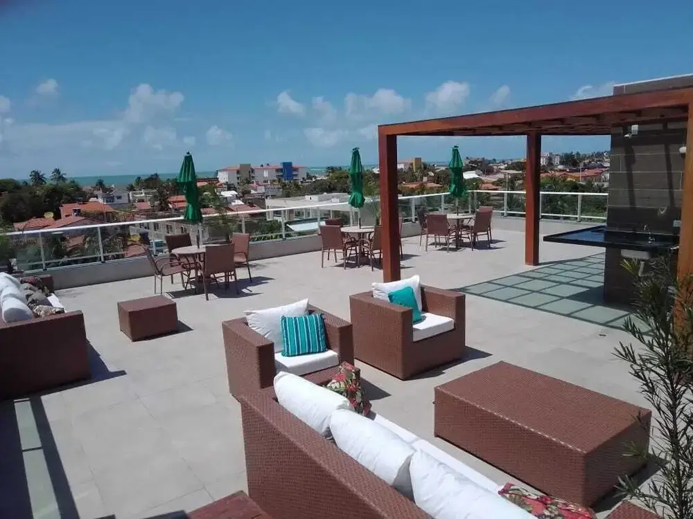 apart em praia dos Carneiros Tamandare