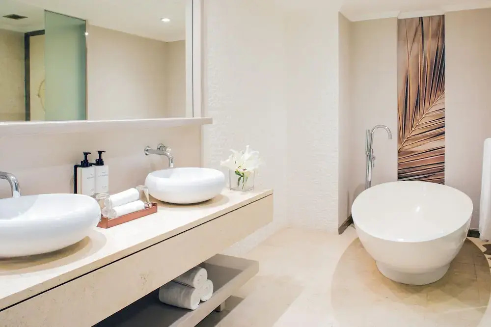 Intercontinental Mauritius Resort Balaclava Fort