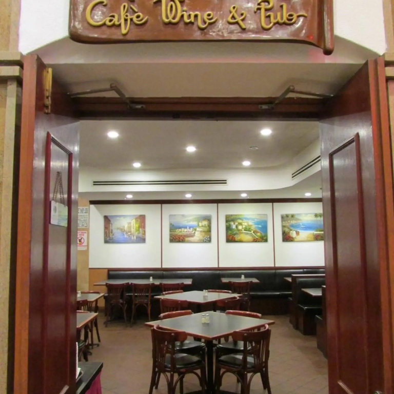 Hotel photo 8