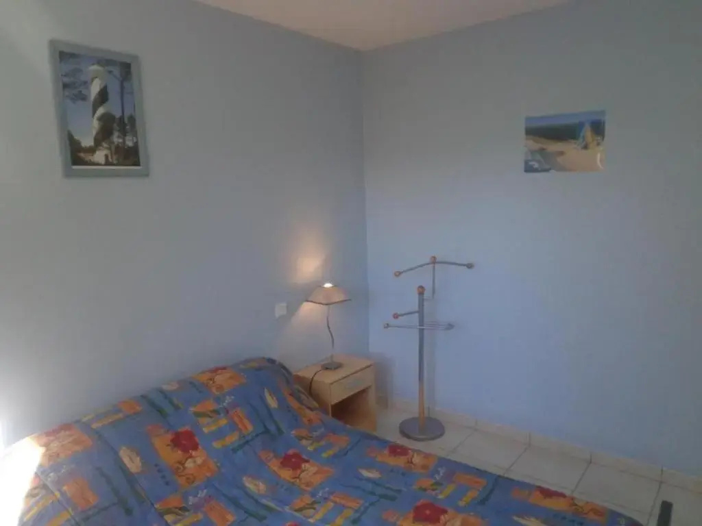 Voir la photo 3 — Gîte Saint-Julien-en-Born, 2 pièces, 2 personnes - FR-1-360-298