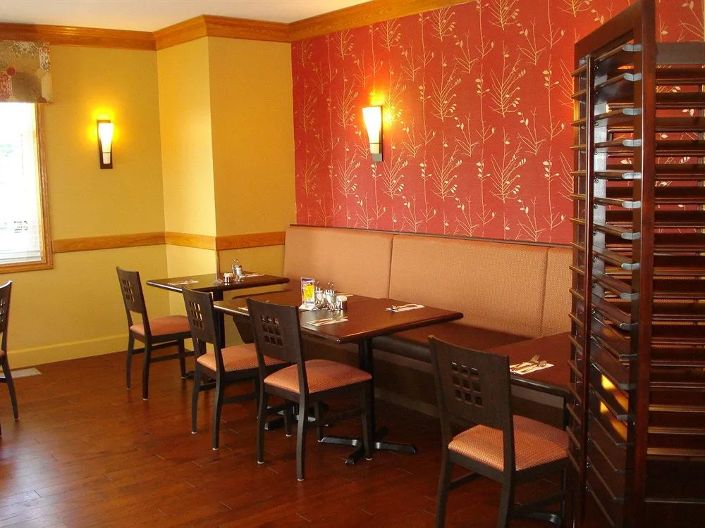 Stone Willow Inn - фото 19