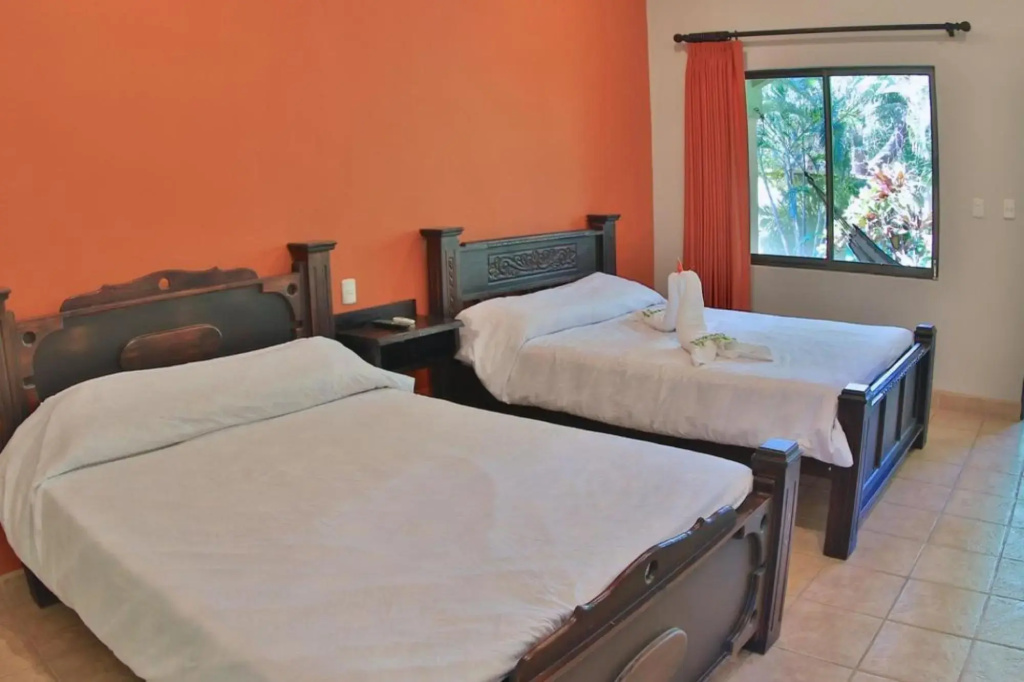 Pitaya Lodge - фото 2
