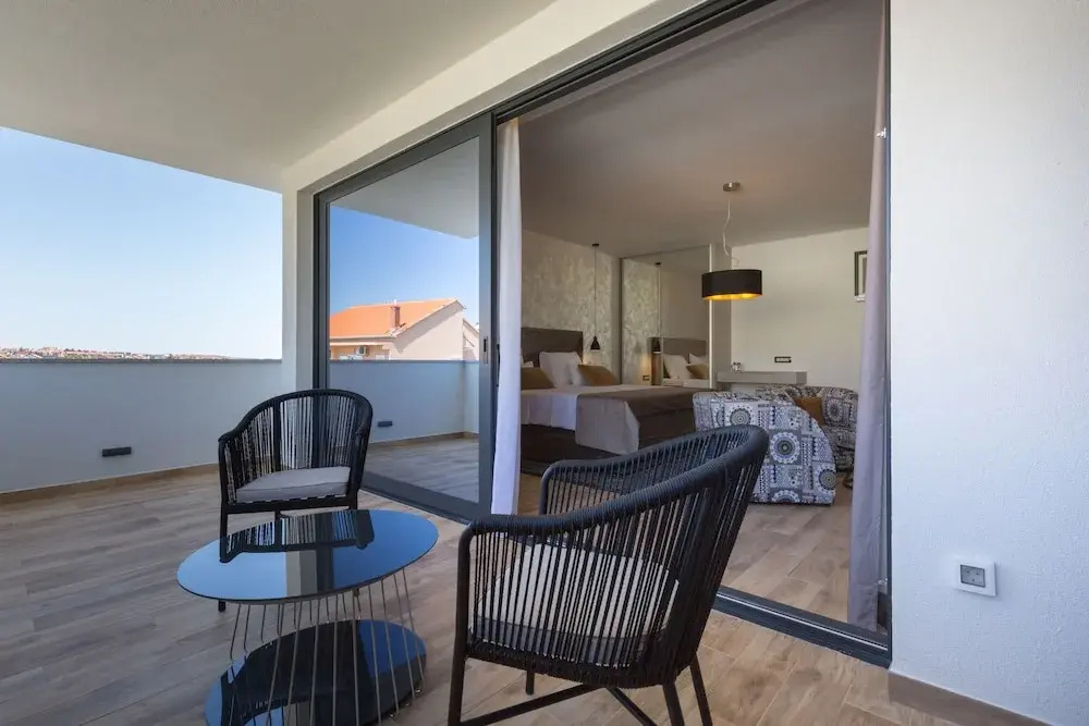 Mirabilis Residence Galeriebild 6