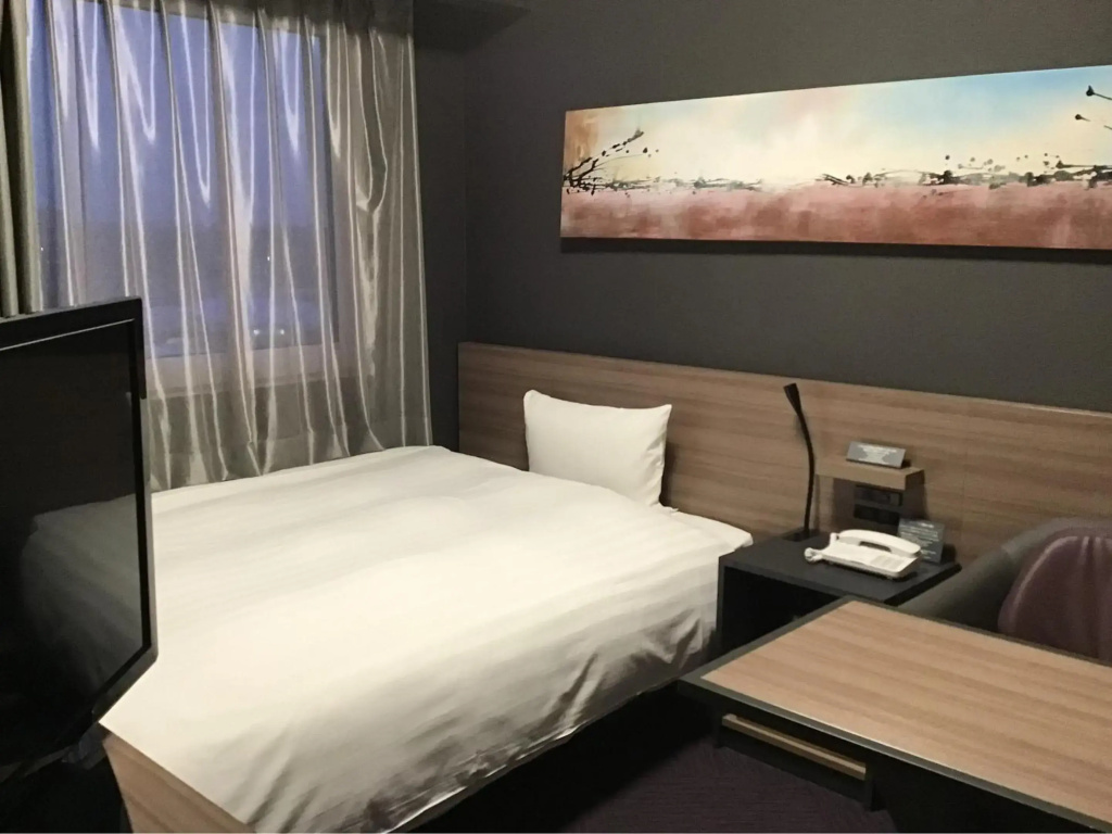Hotel Route Inn Konosu - Général