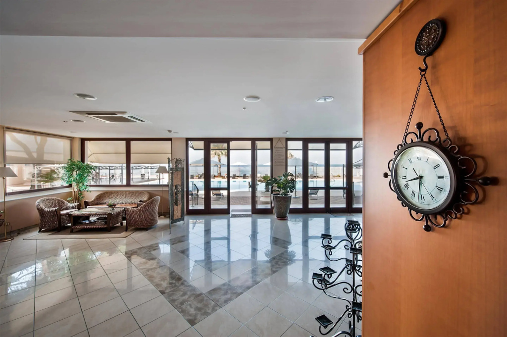 Hotel Ara Solis - Général