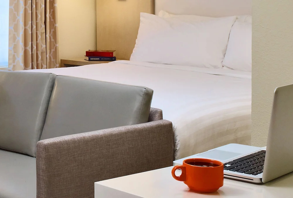 Homewood Suites by Hilton Parsippany-Troy Hills - Chambres