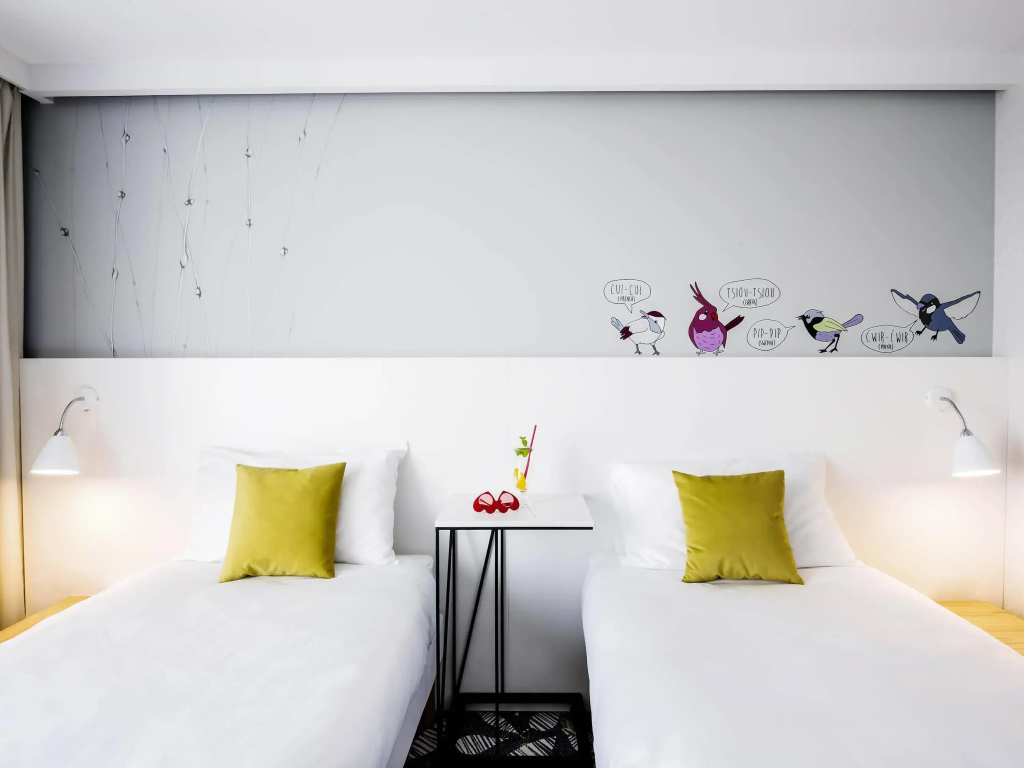 ibis Styles Bialystok - фото 7