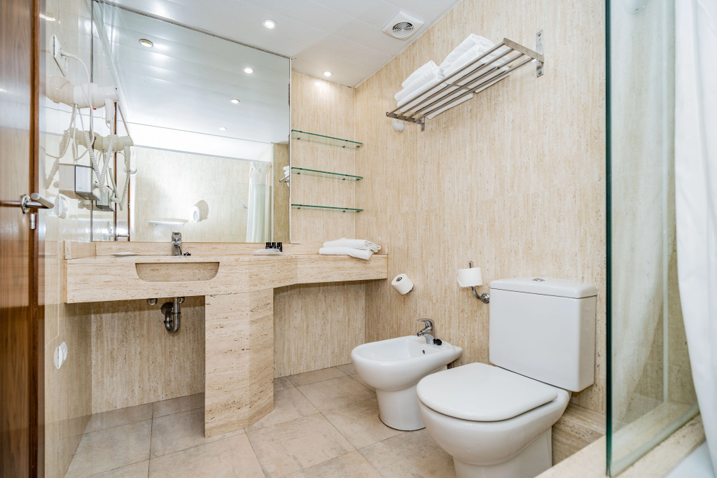 Hotel Sunway Playa Golf & Spa Sitges - Général