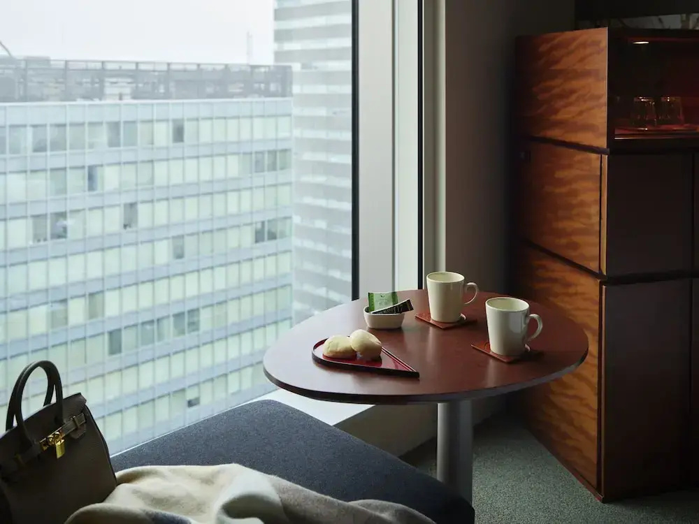 Mitsui Garden Hotel Sendai - Chambres