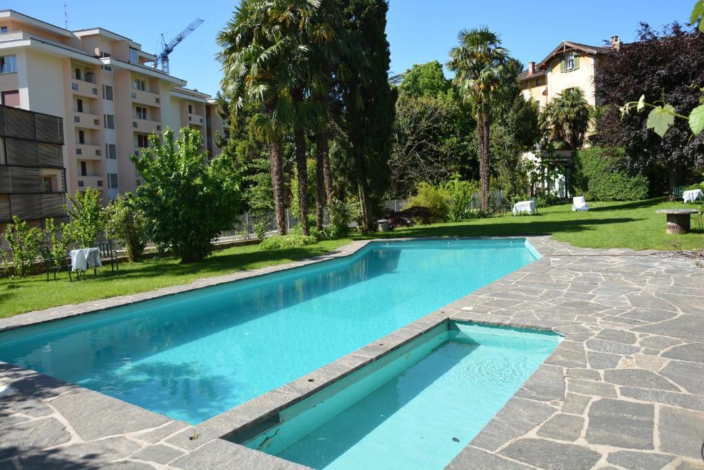 Villa Selva by null