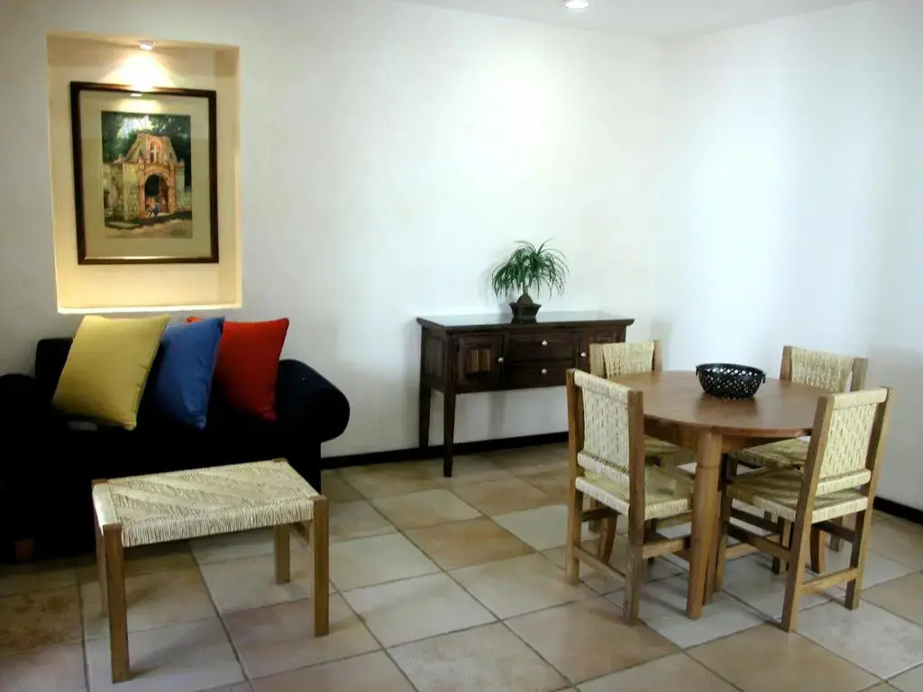Basement Apartment