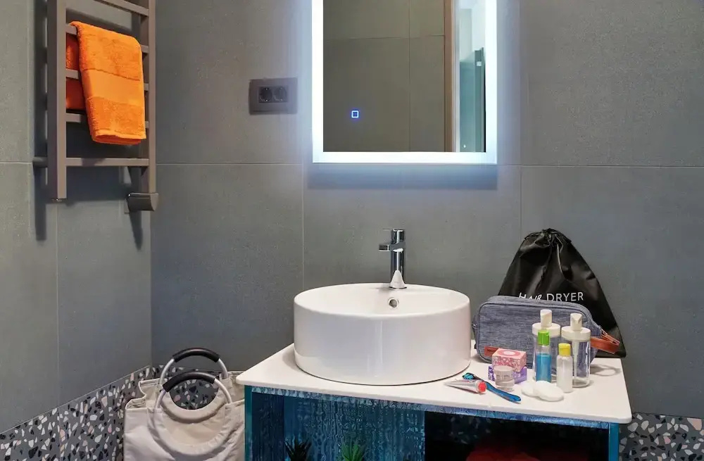 Hotel photo 9