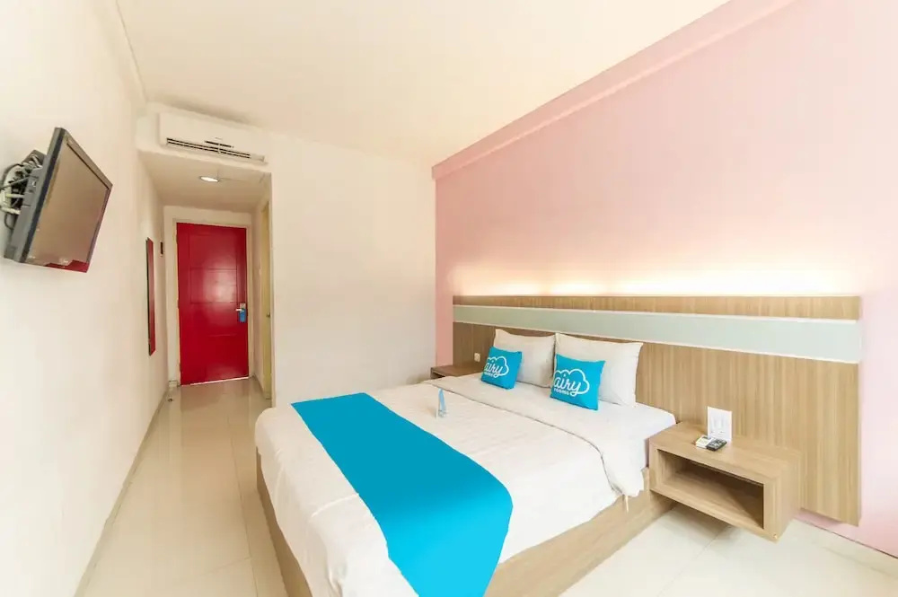 Rumah Cassa Guest House by Airyrooms