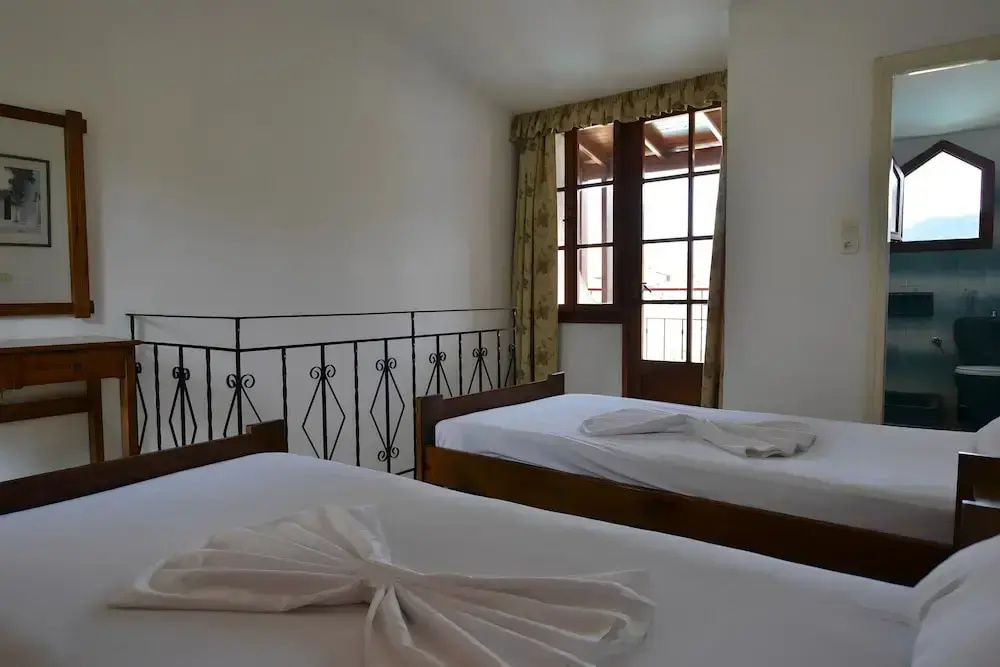 Economy Apartment