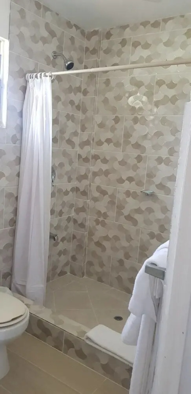 Kings Landing Hotel - Chambres