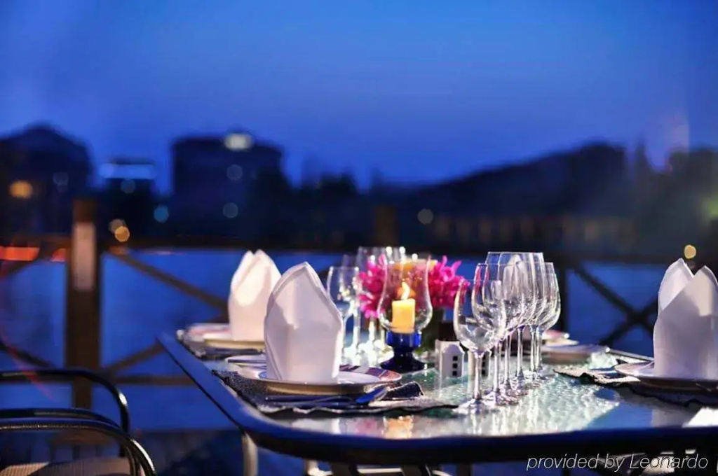 Crowne Plaza Hangzhou Xanadu Resort - фото 14