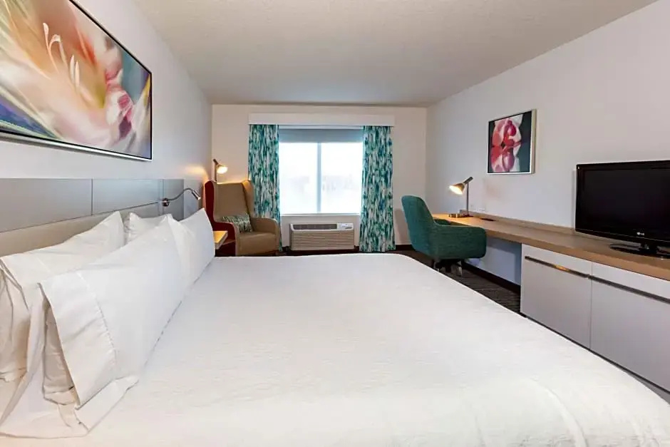 Hilton Garden Inn Daytona Beach Airport - Chambres