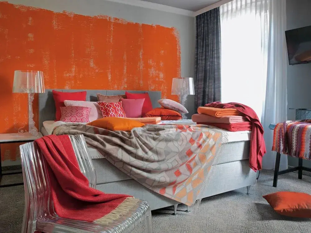 Hotel Maxplatz — фото 6