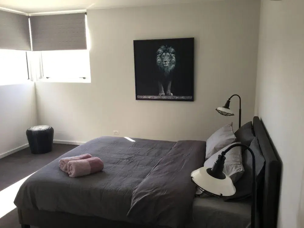 Sub Penthouse On Barkly Street