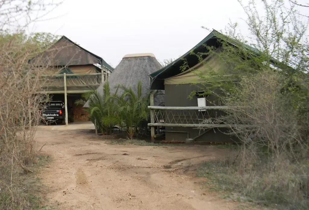 Jackalberry Ridge - Chambres