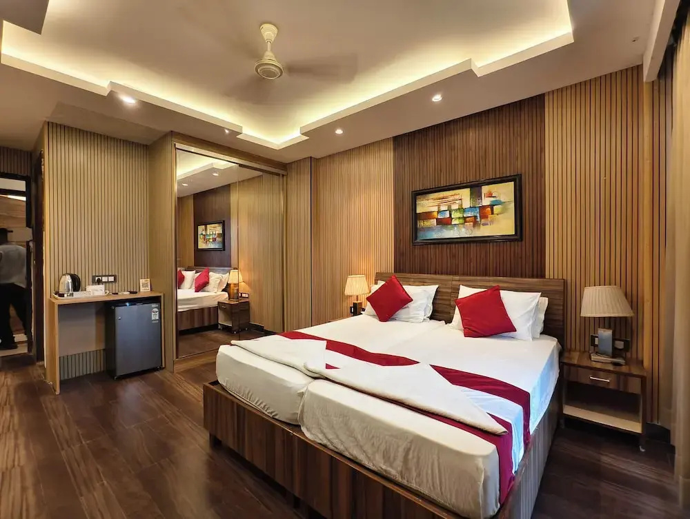 Superior room