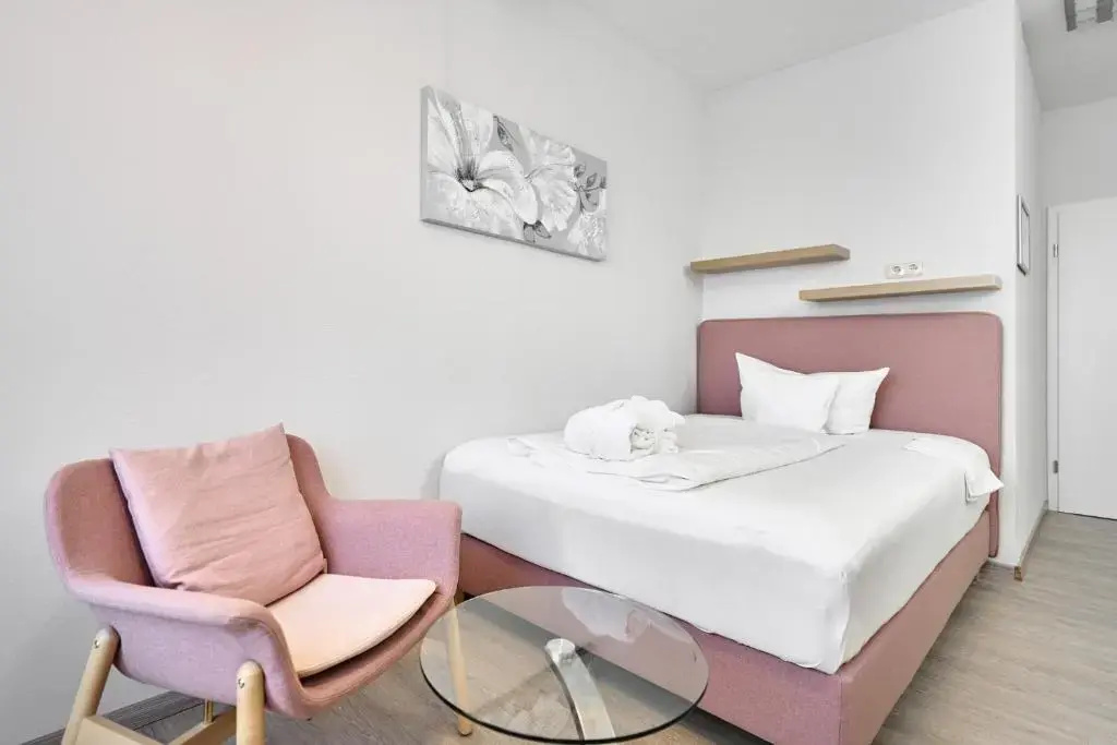 TOP CountryLine Hotel Ritter Badenweiler - Chambres