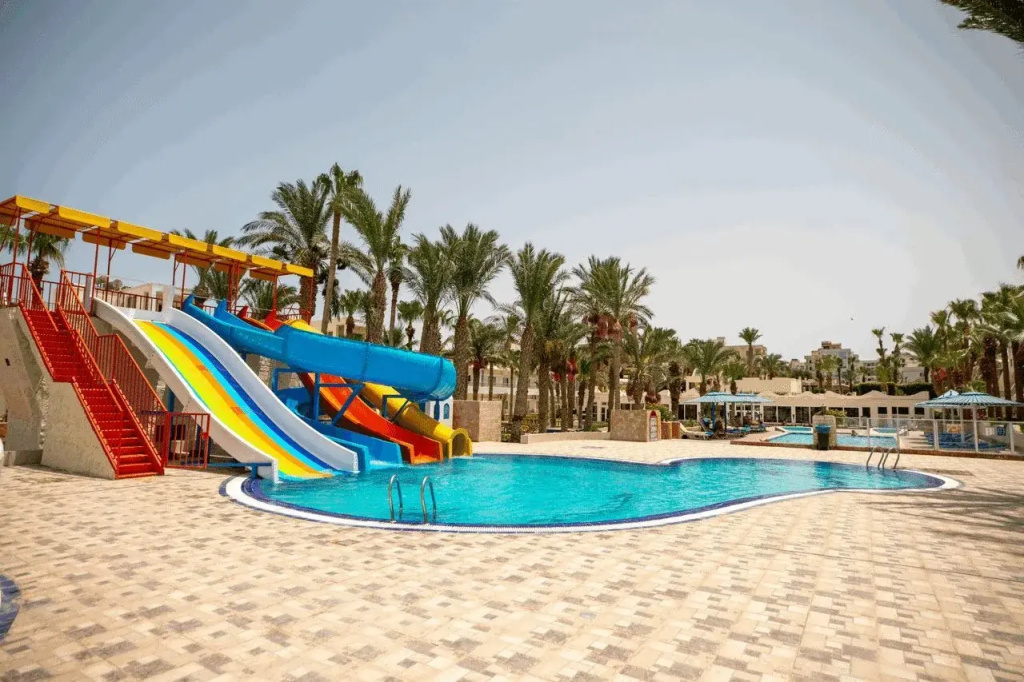 Royal Star Empire Inn, Хургада, Єгипет мініатюра 21