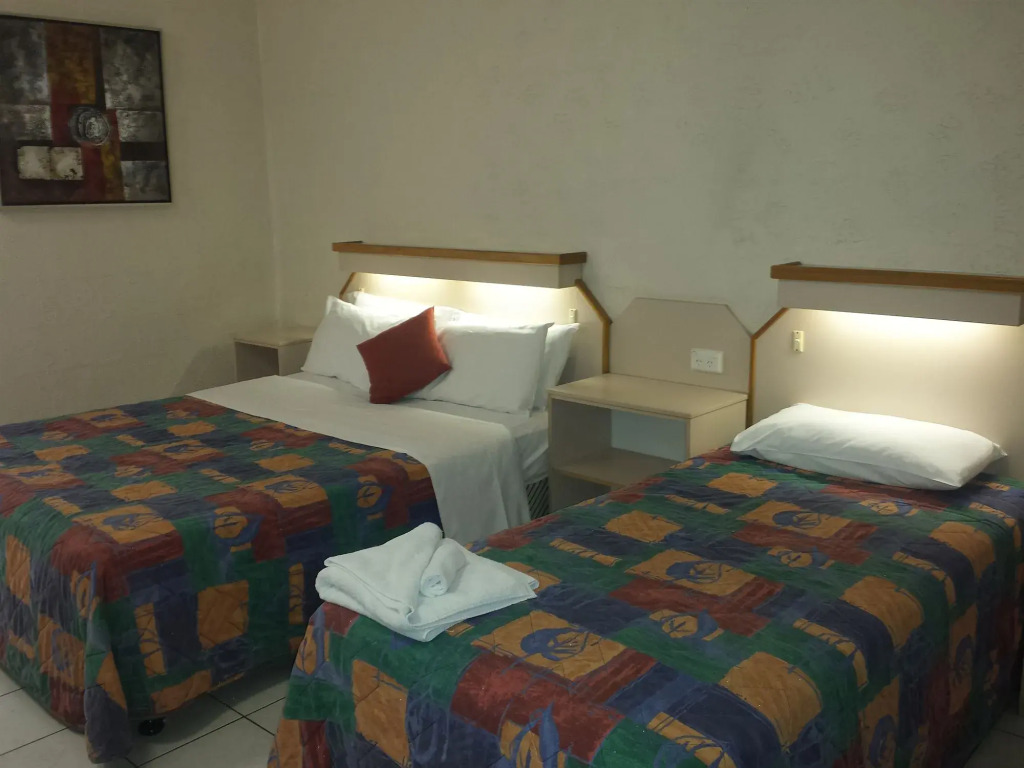 Mid City Motor Inn — фото 3