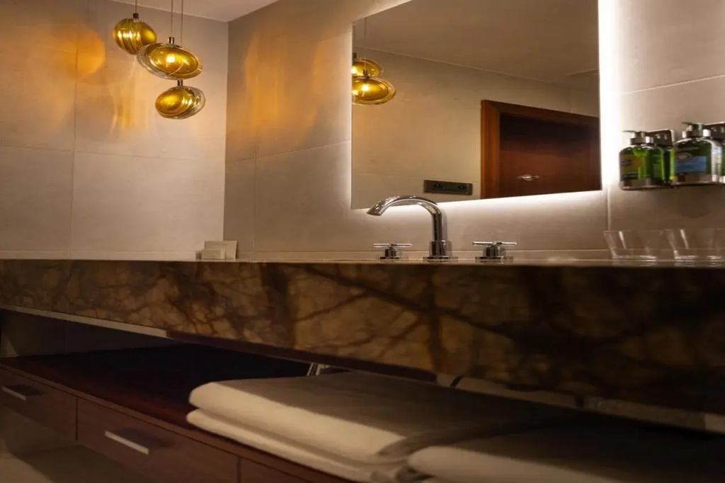 Jalta Boutique Hotel - Général