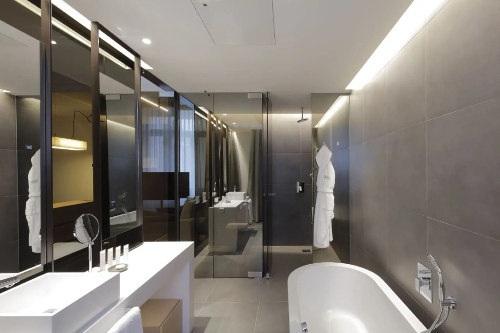 BoHo Prague Hotel, Small Luxury Hotels - Général