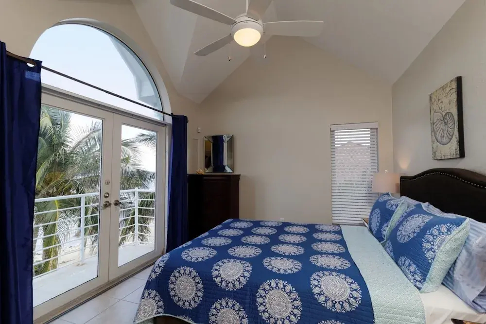 Beach Plum Villa (Villa) - фото 4