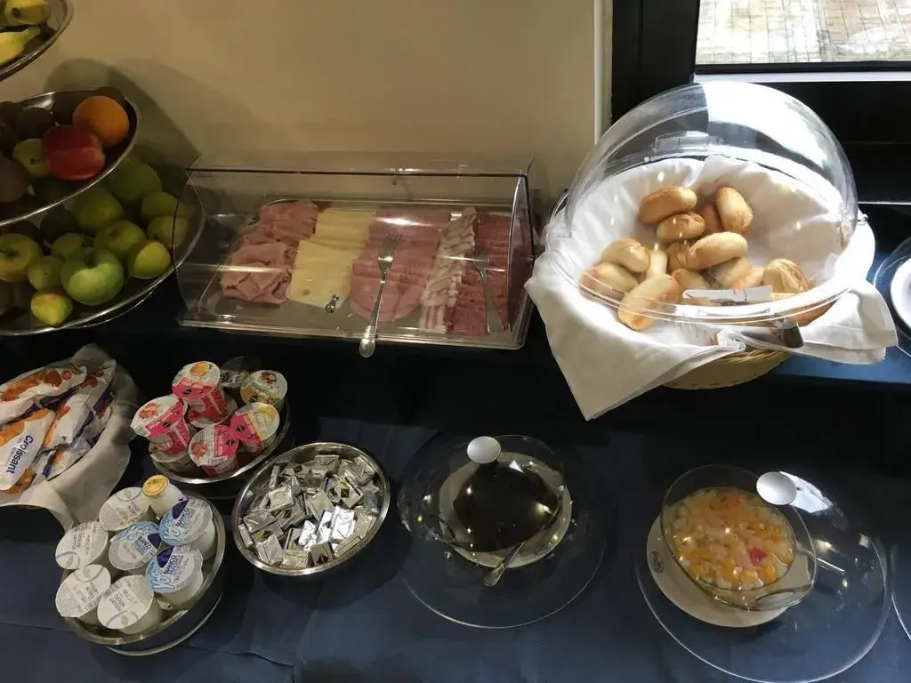 iH Hotels Milano Blu Visconti - Général