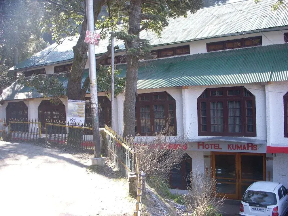 Hotel Kumar's