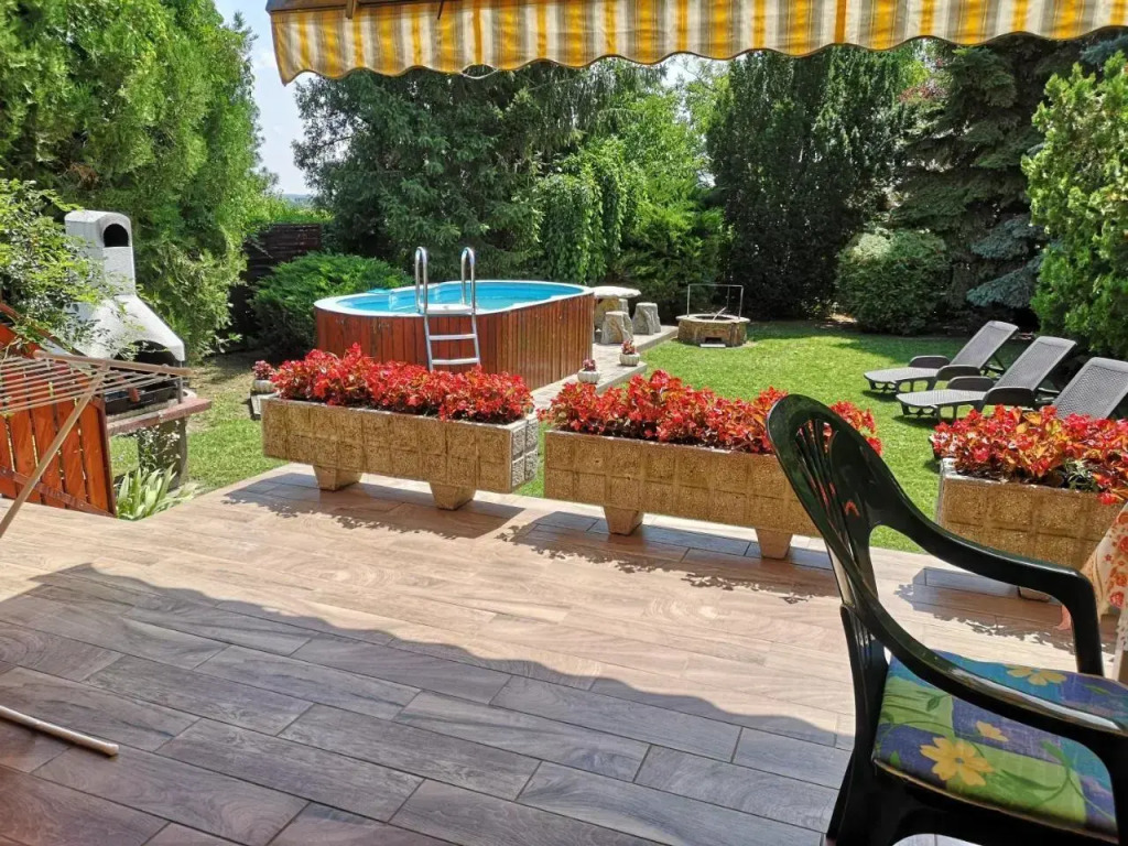 Aranyhal Vendégház - фото 16