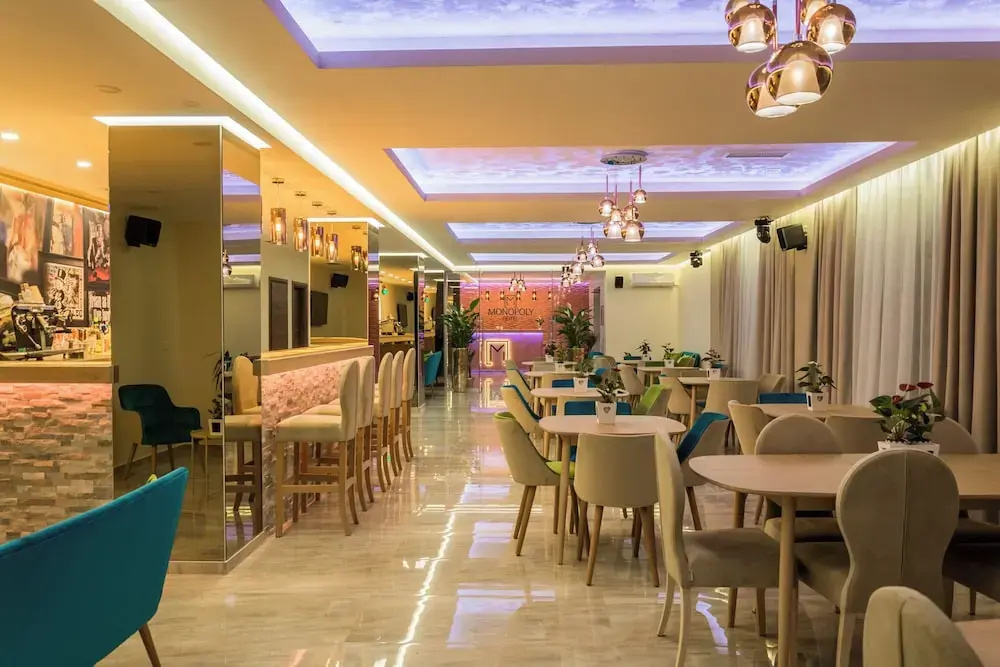 Hotel photo 22