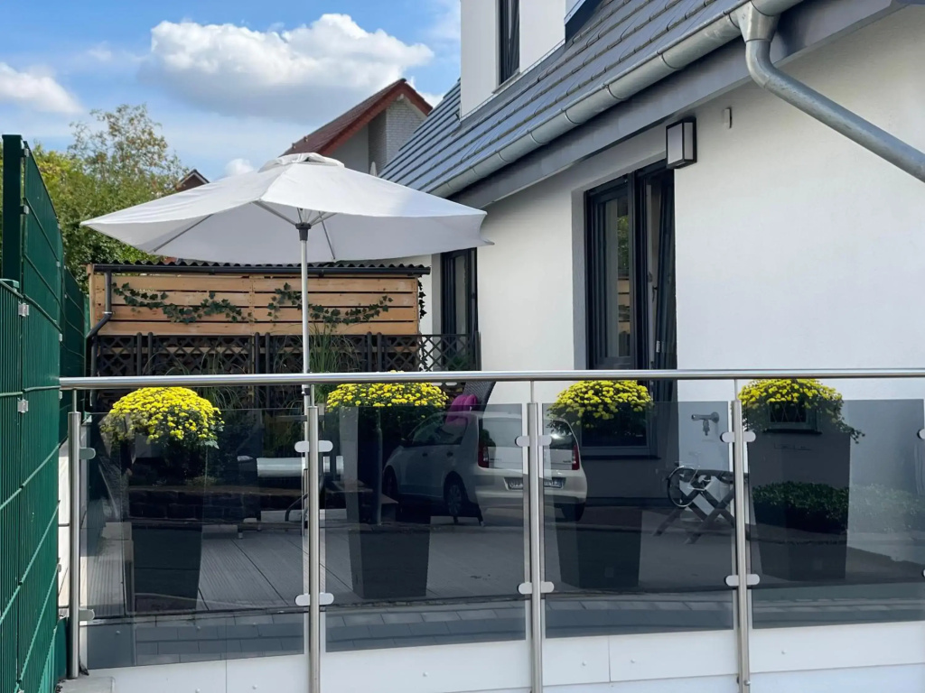 OD Ferienwohnung