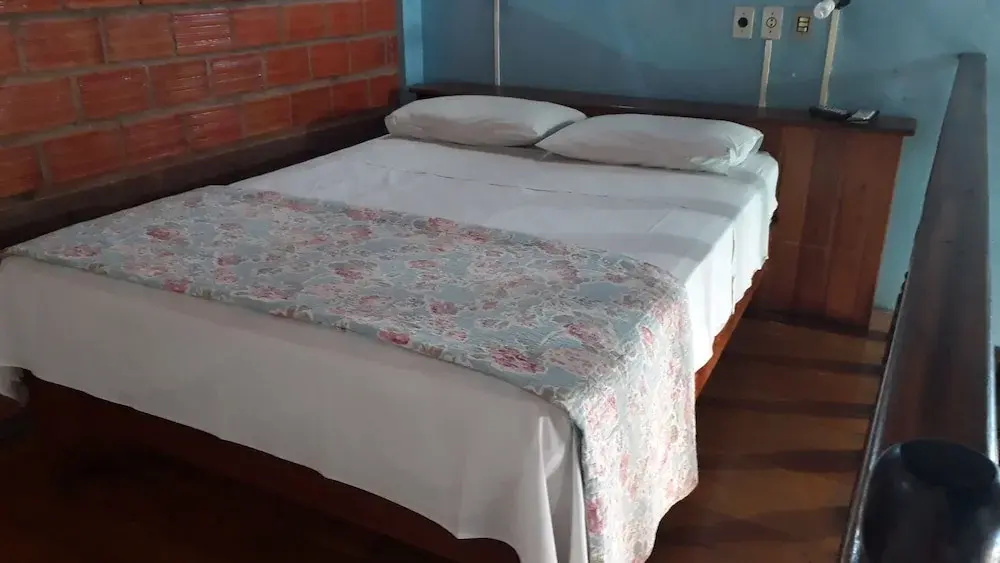 Hotel Le Massilia - Chambres
