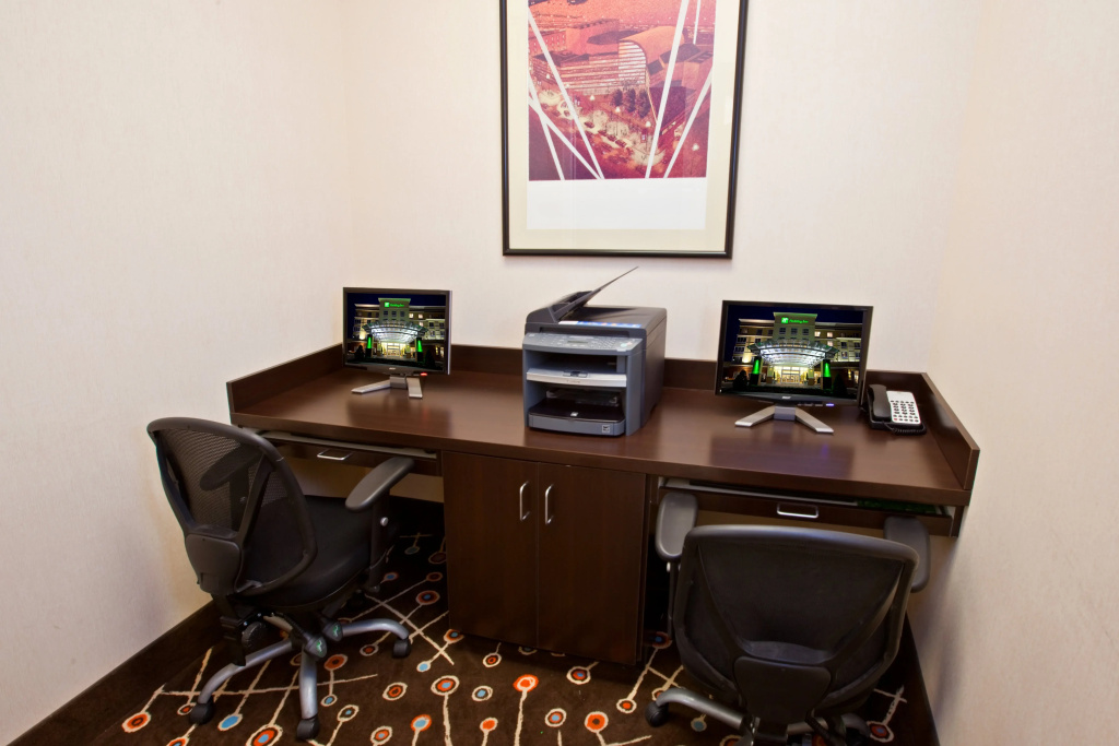 Holiday Inn Louisville Airport - Fair/Expo by IHG - Général