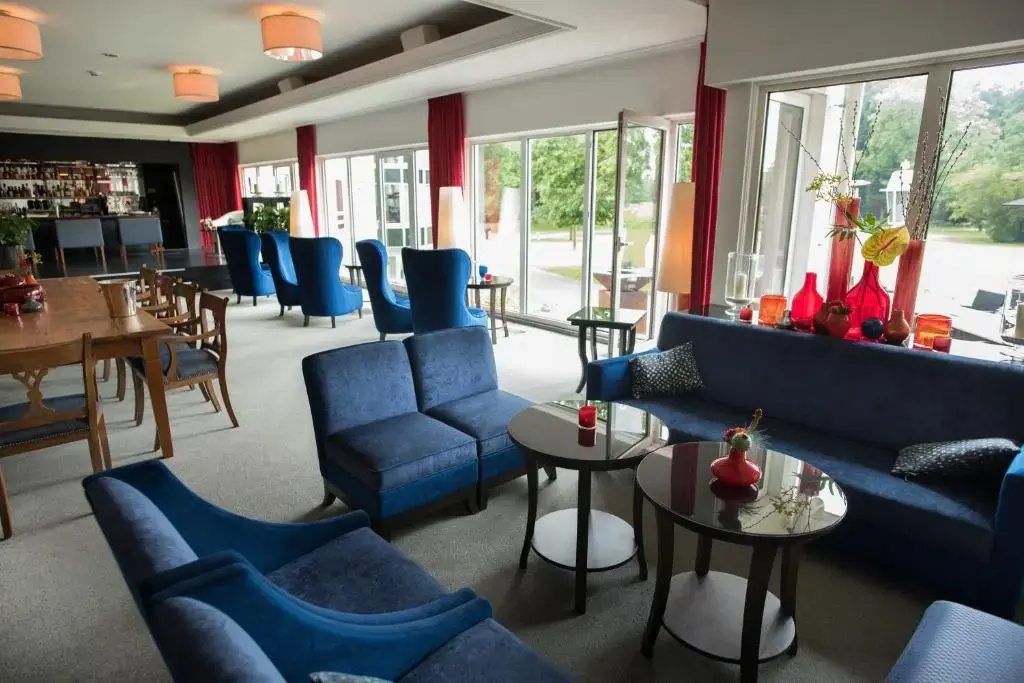 Hotel Landgoed Lauswolt - Général