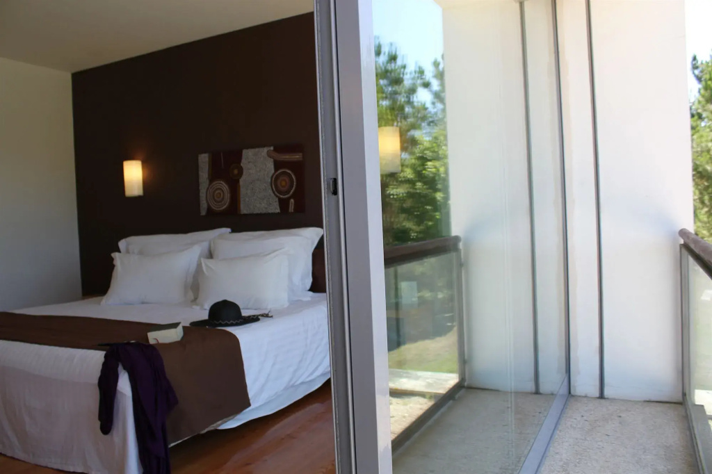 Monte Prado Hotel & Spa - Général