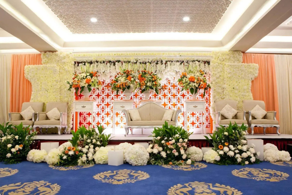 Artotel Gelora Senayan Jakarta - Général