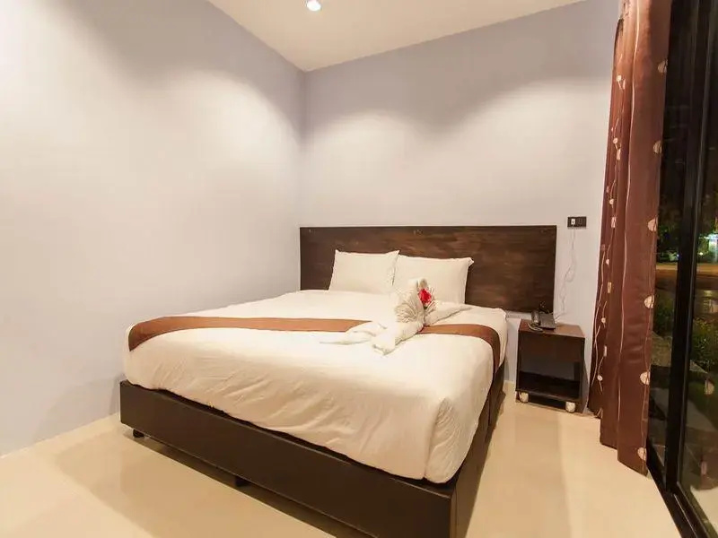 Superior room