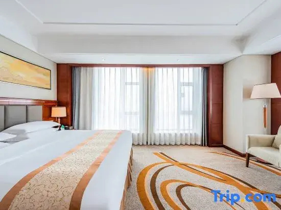 Dandong Xin An Dong Hotel - Chambres