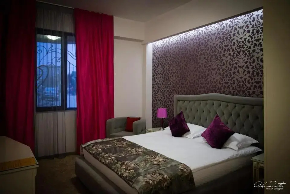 Hotel Rais - Chambres