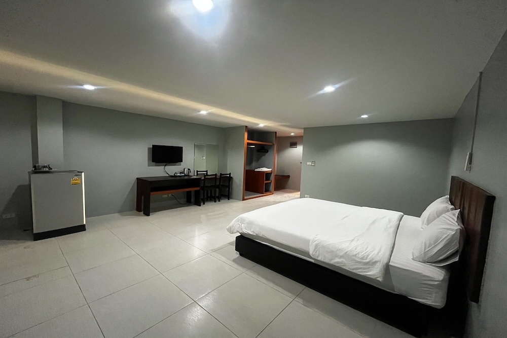 Room Beach Samui — 5