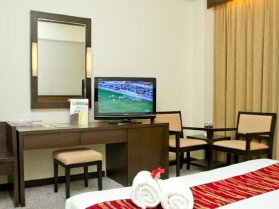 Hotel Sri Petaling